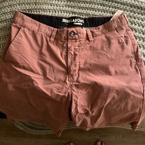 Billabong shorts